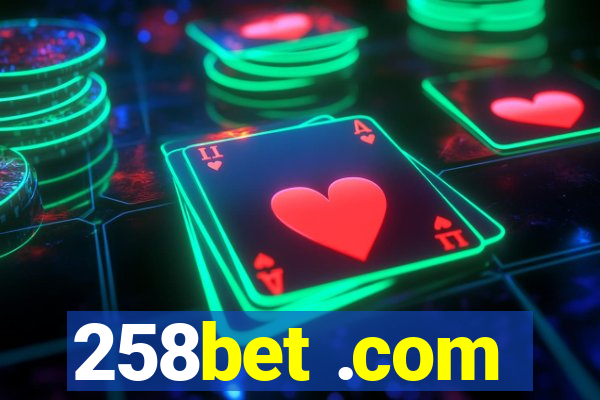 258bet .com