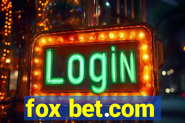 fox bet.com