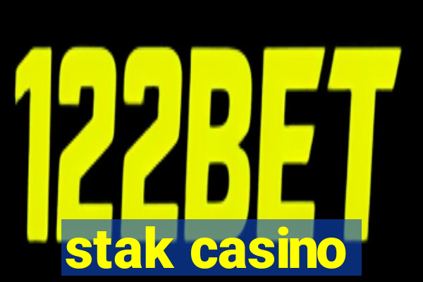 stak casino