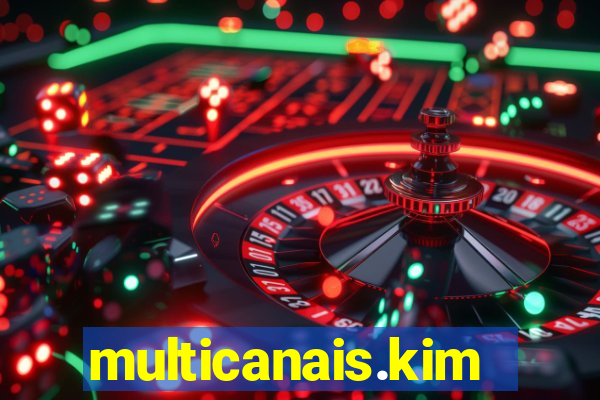 multicanais.kim