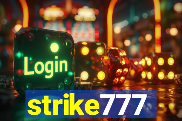 strike777