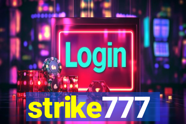 strike777