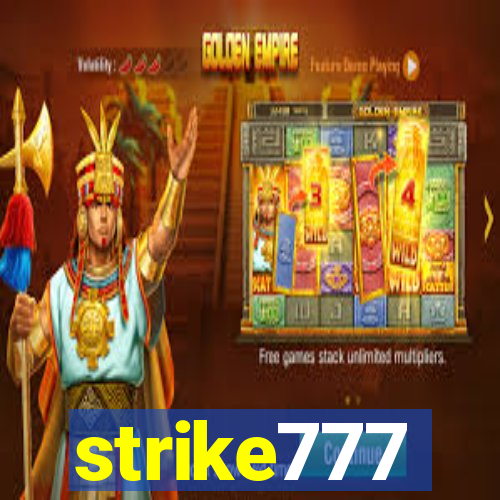 strike777