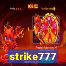 strike777