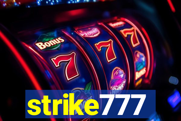 strike777