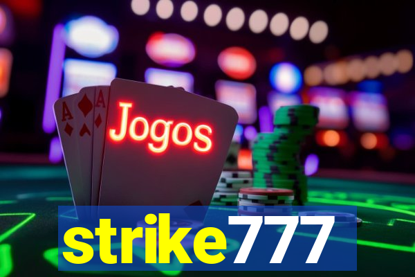 strike777