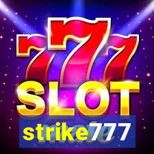 strike777