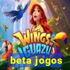 beta jogos