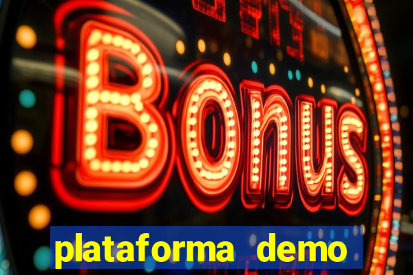 plataforma demo fortune rabbit