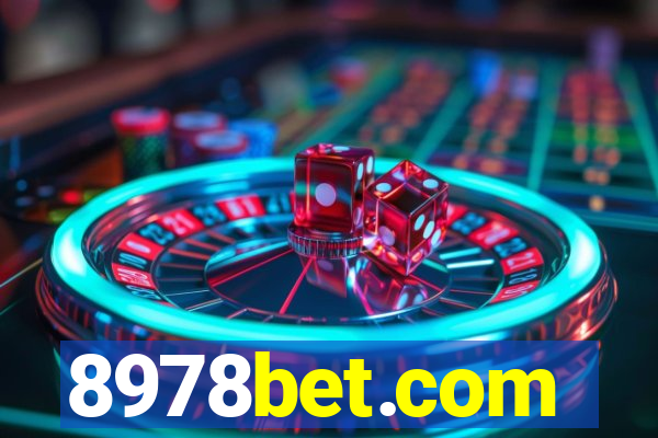 8978bet.com