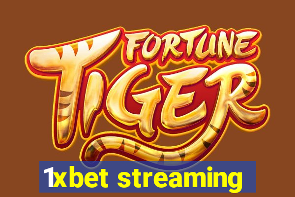 1xbet streaming