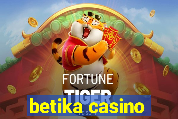 betika casino