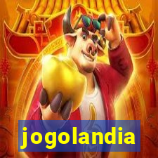 jogolandia