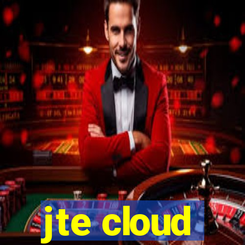 jte cloud