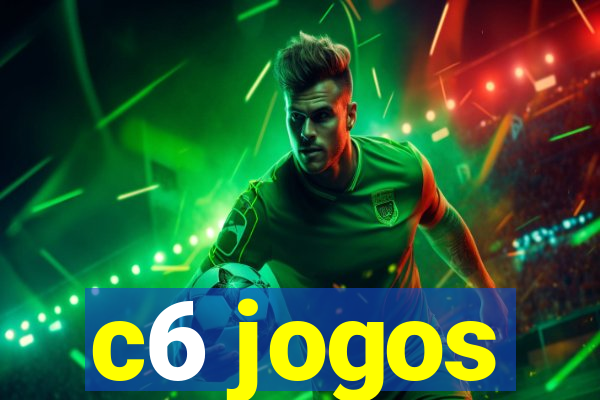 c6 jogos