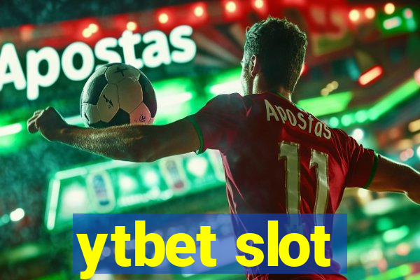 ytbet slot