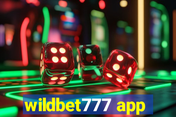 wildbet777 app