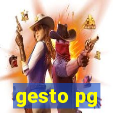 gesto pg