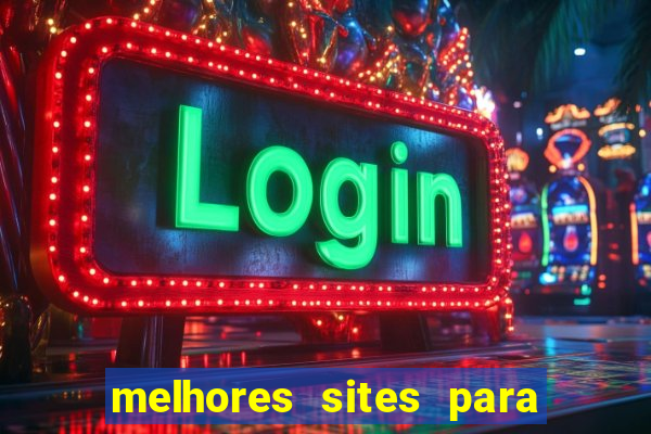 melhores sites para analisar jogos