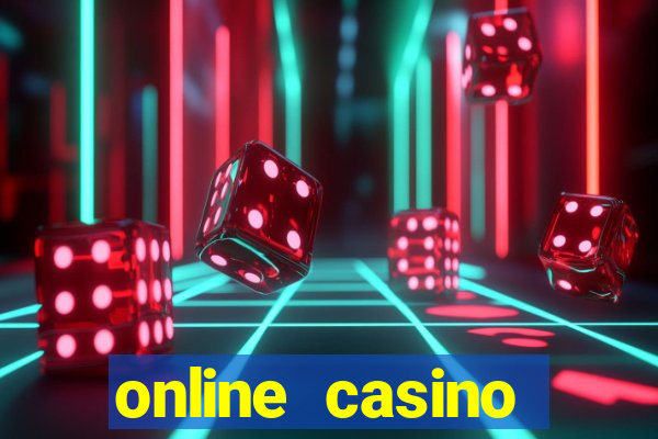 online casino software platforms