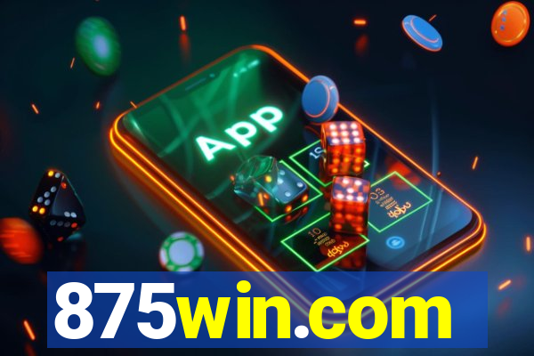 875win.com