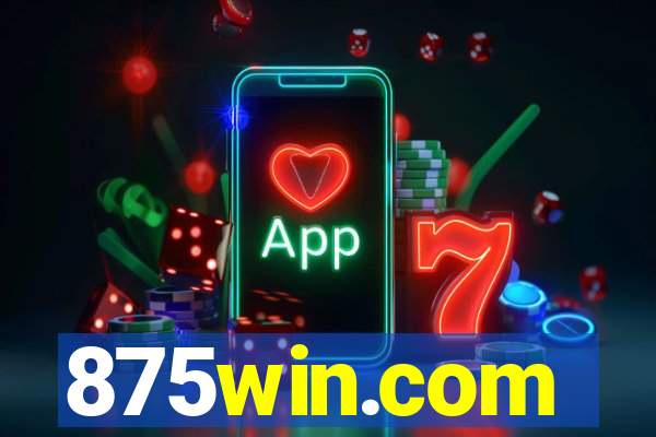 875win.com