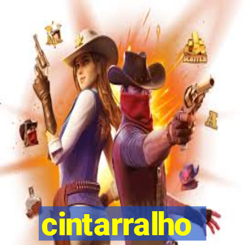 cintarralho