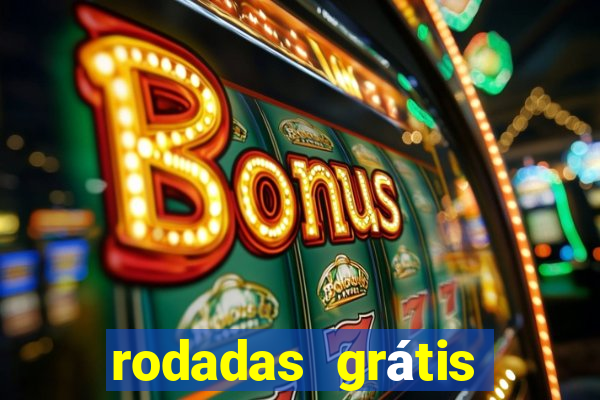 rodadas grátis fortune tiger