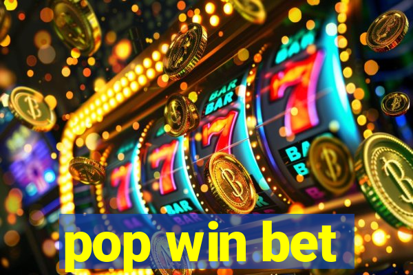 pop win bet