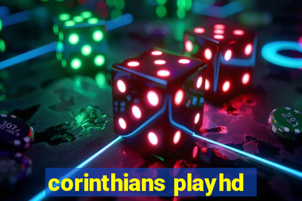 corinthians playhd