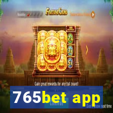 765bet app