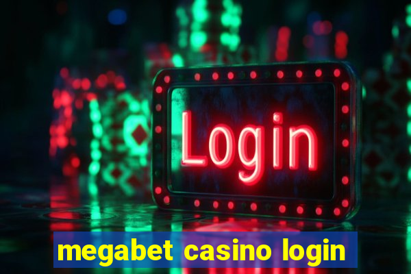 megabet casino login