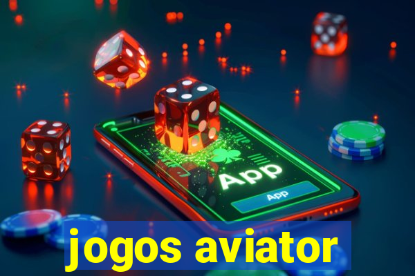 jogos aviator