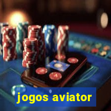 jogos aviator