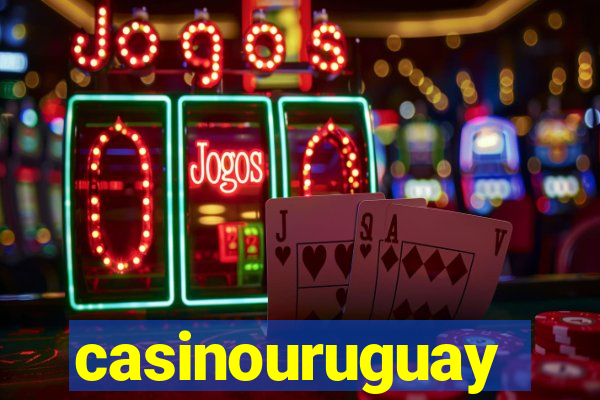 casinouruguay