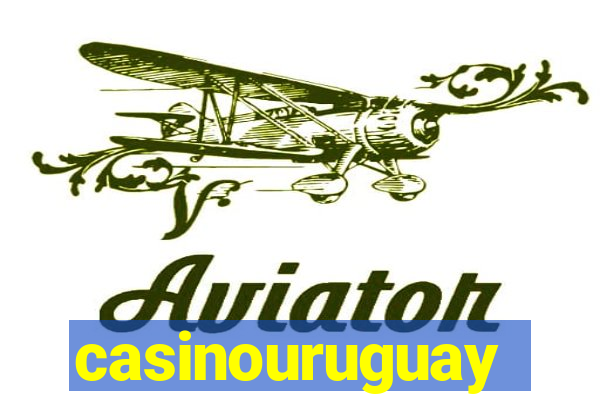 casinouruguay