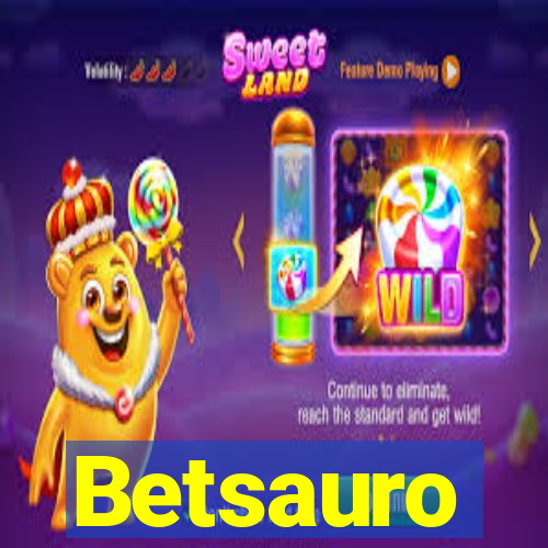 Betsauro