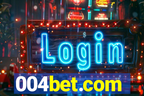 004bet.com