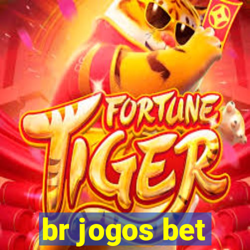 br jogos bet