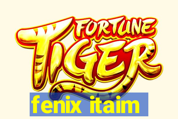 fenix itaim