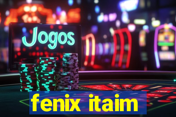 fenix itaim