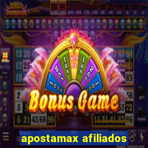 apostamax afiliados