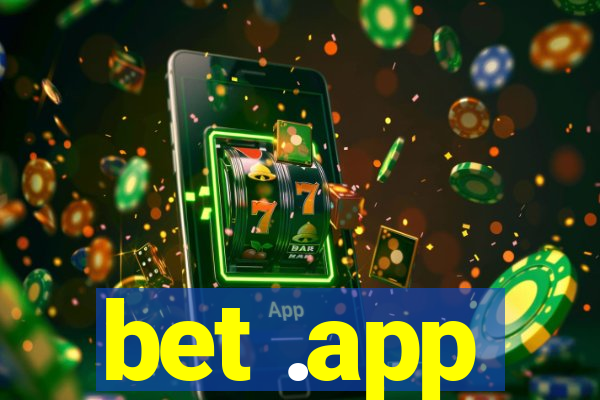 bet .app