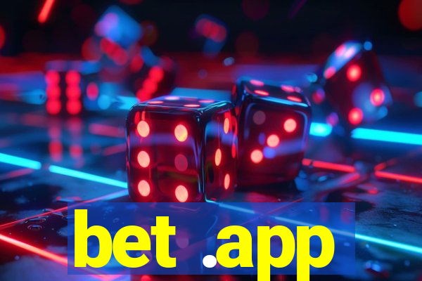 bet .app