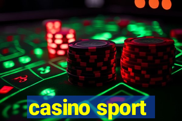 casino sport