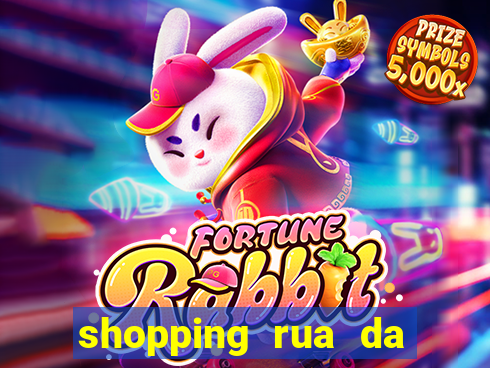 shopping rua da praia cinema