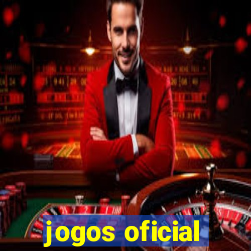 jogos oficial