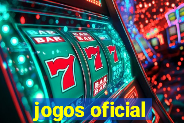 jogos oficial