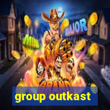 group outkast