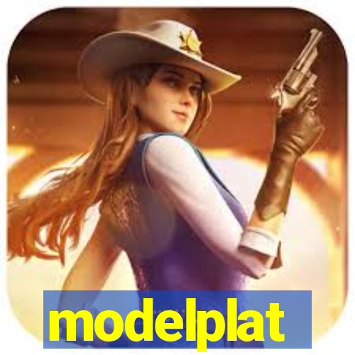 modelplat